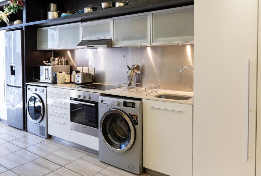 1 Bedroom Property for Sale in Cape Town City Centre Western Cape